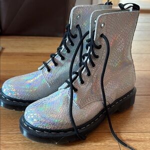 Doc Martens boots